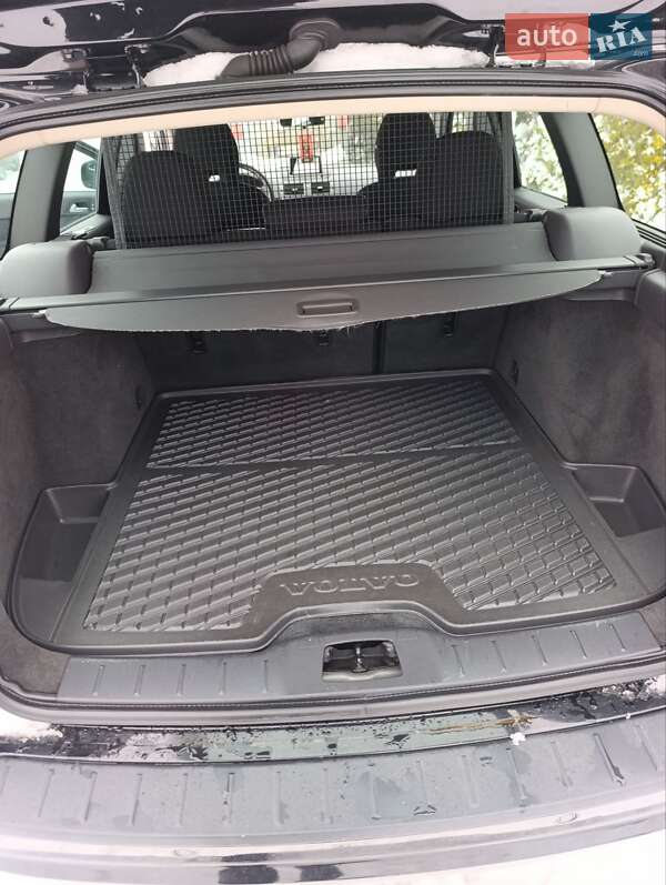 Универсал Volvo V50 2011 в Луцке