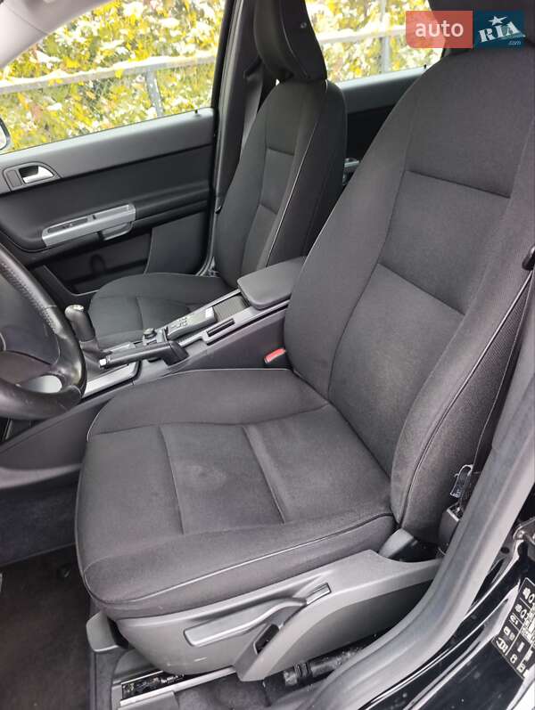 Универсал Volvo V50 2011 в Луцке