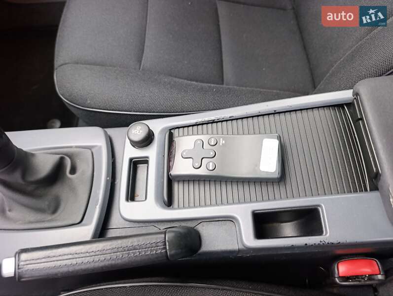 Универсал Volvo V50 2011 в Луцке