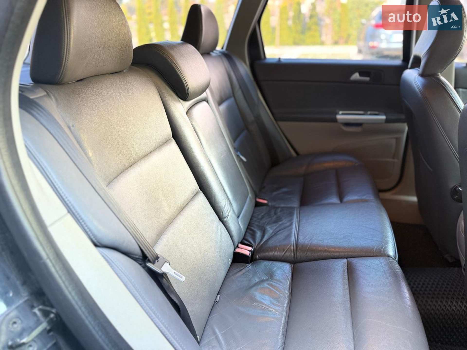 2010 Volvo V50 - мініатюра 14
