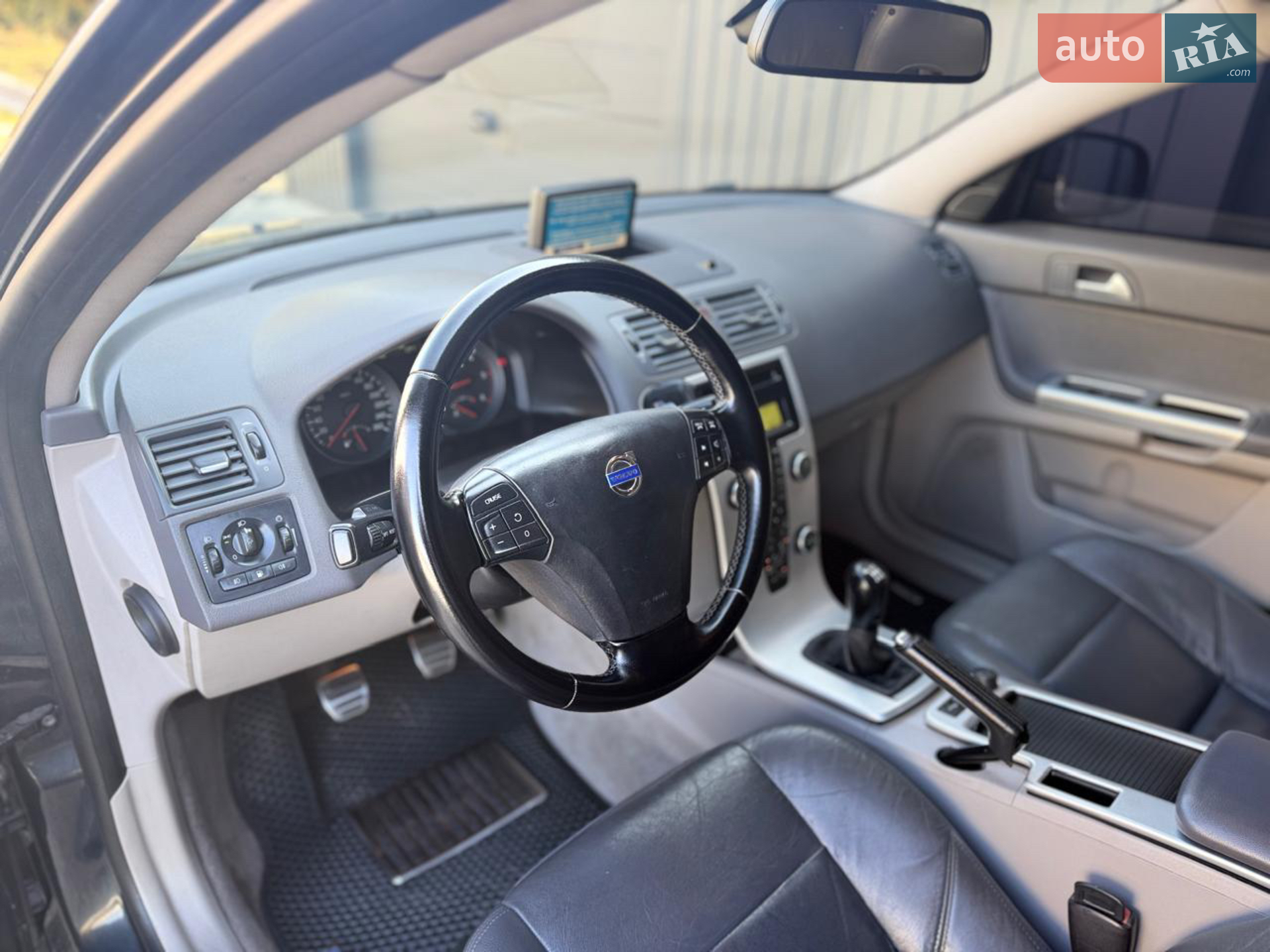 2010 Volvo V50 - мініатюра 18
