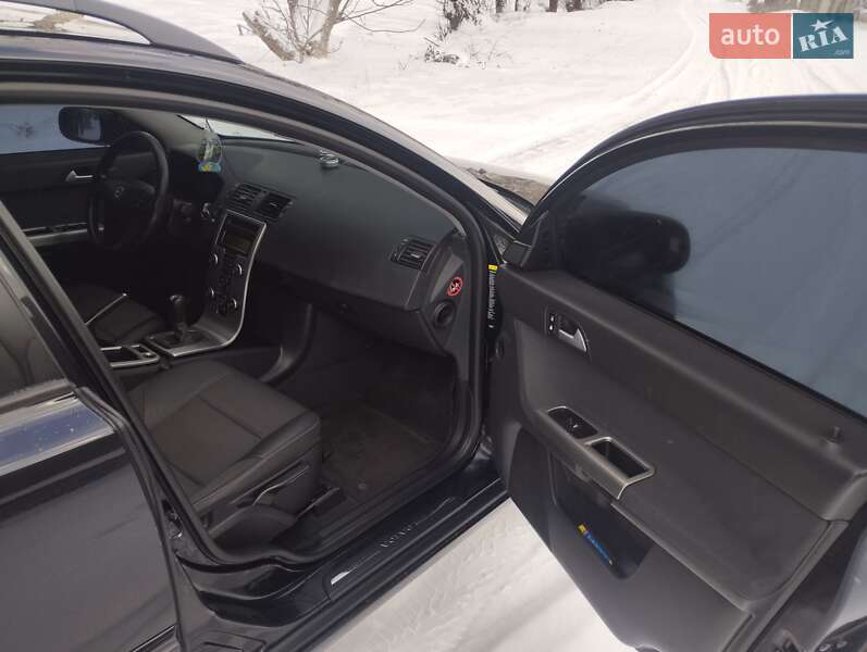 Универсал Volvo V50 2009 в Тульчине