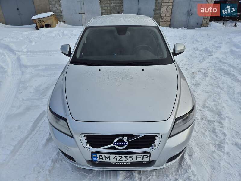 Универсал Volvo V50 2011 в Бердичеве фото 4 Универсал Volvo V50 2011 в Бердичеве