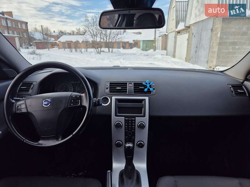 Универсал Volvo V50 2011 в Бердичеве фото 16 Универсал Volvo V50 2011 в Бердичеве