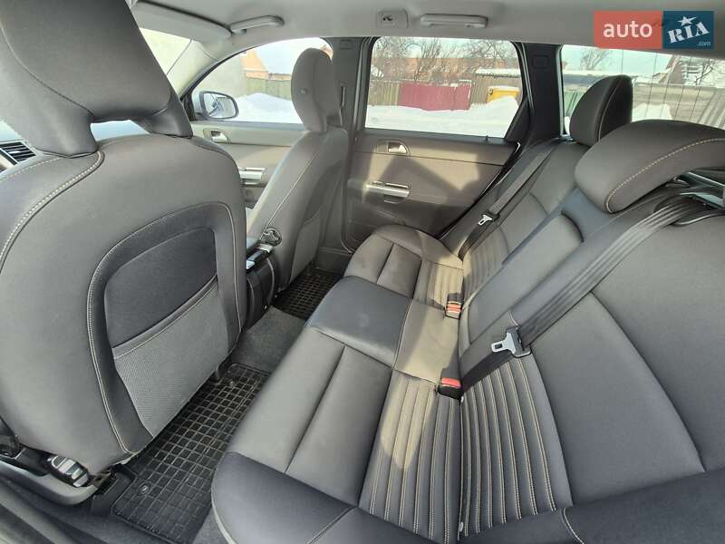 Универсал Volvo V50 2011 в Бердичеве фото 20 Универсал Volvo V50 2011 в Бердичеве