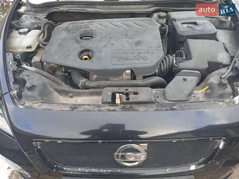 Универсал Volvo V50 2012 в Харькове