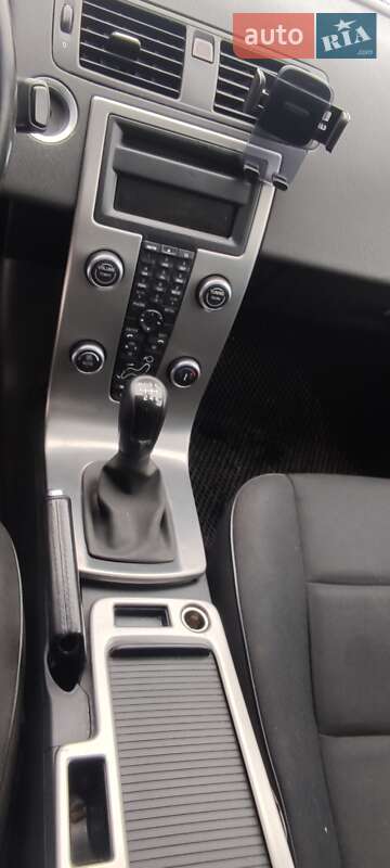 Универсал Volvo V50 2009 в Стрые фото 11 Универсал Volvo V50 2009 в Стрые