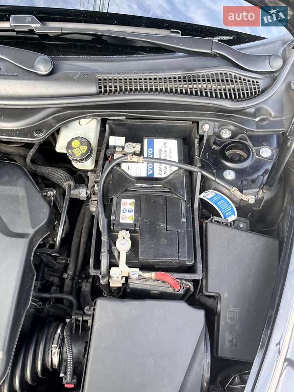 Универсал Volvo V50 2011 в Нежине