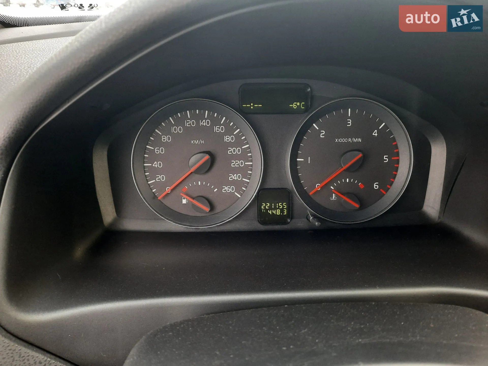 2011 Volvo V50 - мініатюра 11