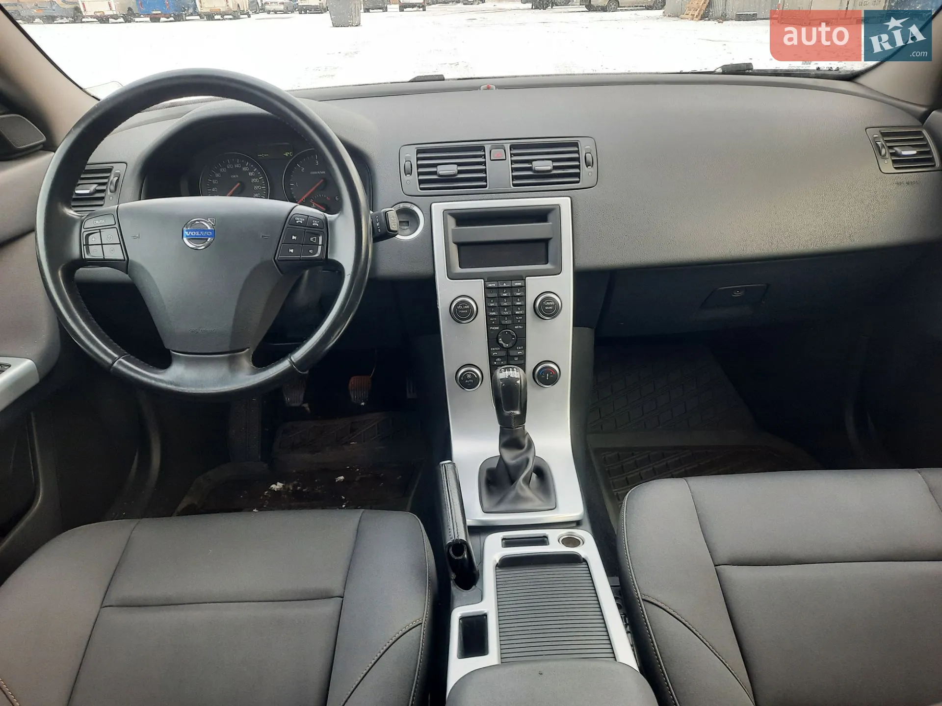 2011 Volvo V50 - мініатюра 19