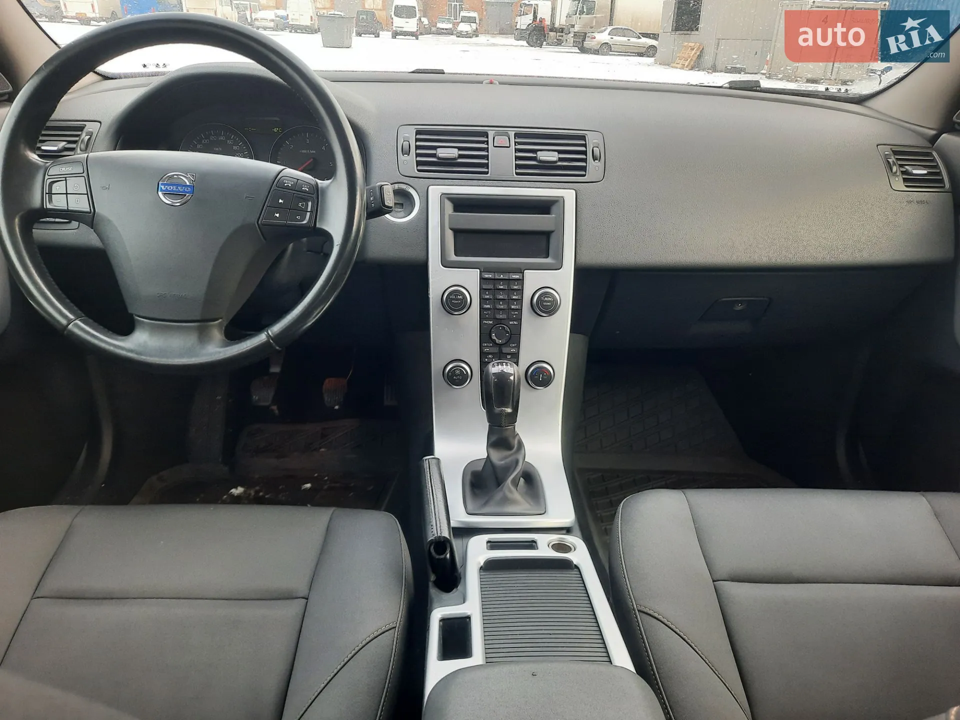 2011 Volvo V50 - мініатюра 17