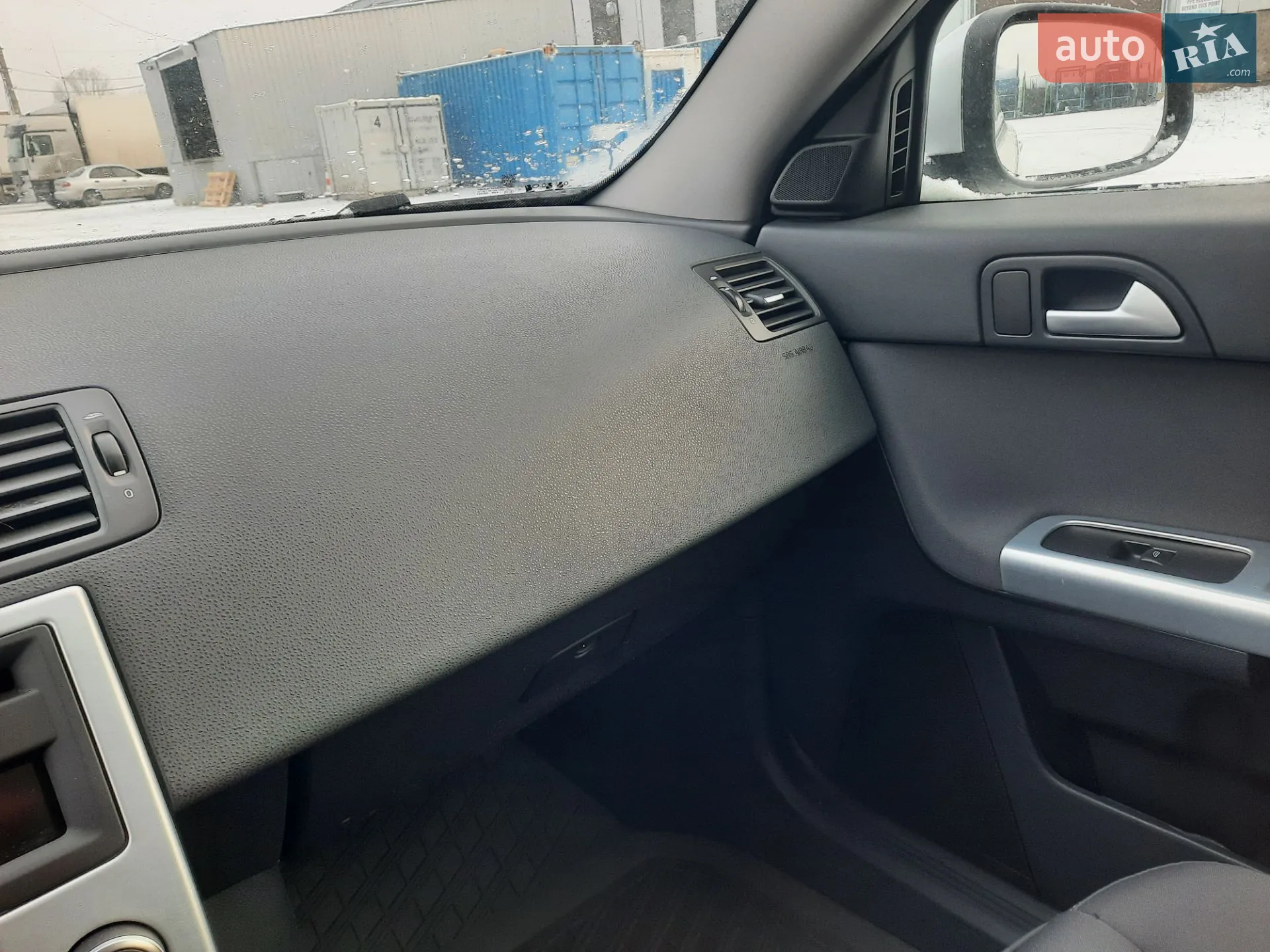 2011 Volvo V50 - мініатюра 16