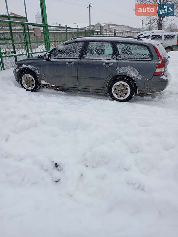 Универсал Volvo V50 2006 в Изяславе