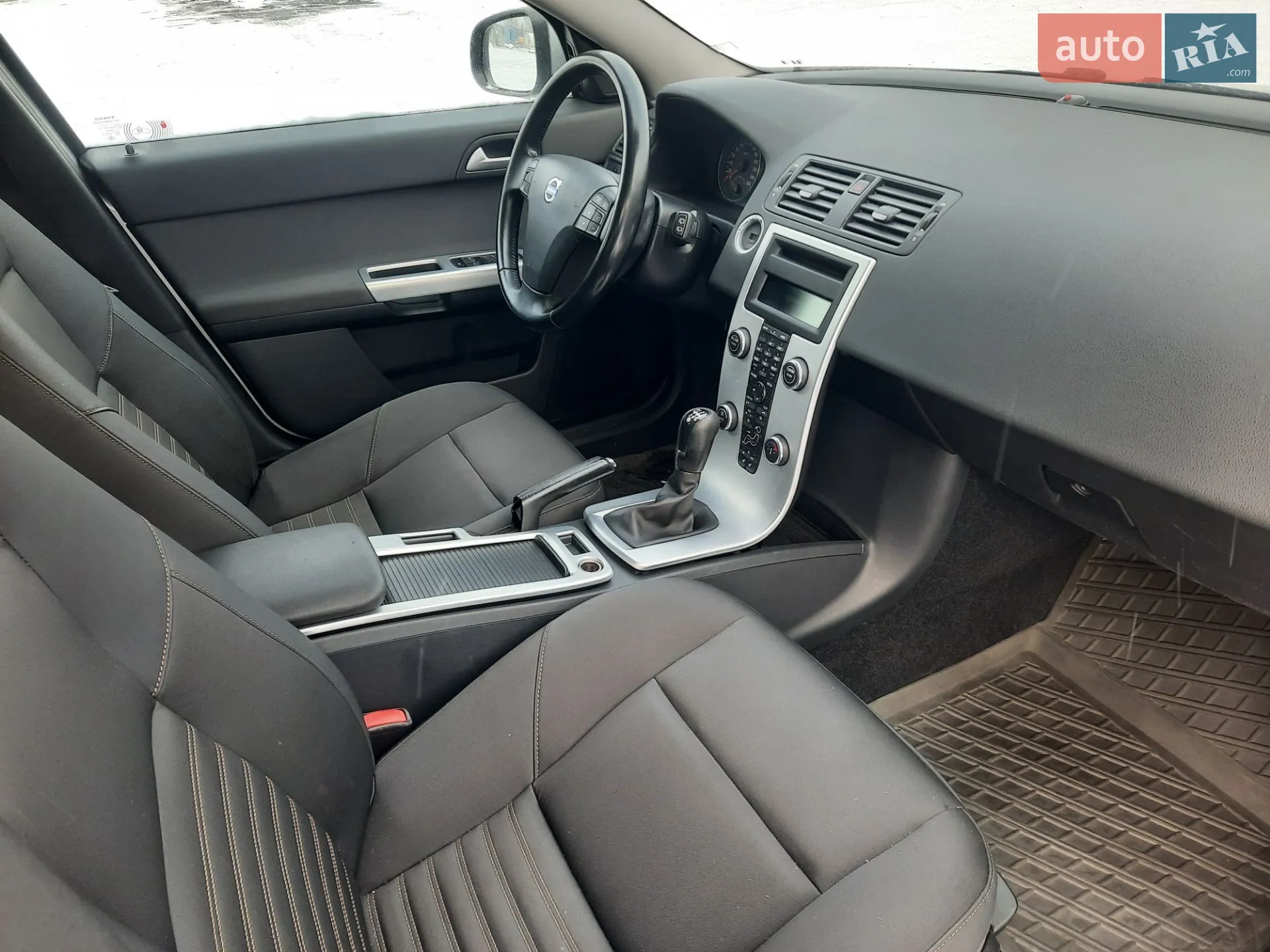 2011 Volvo V50 - мініатюра 33