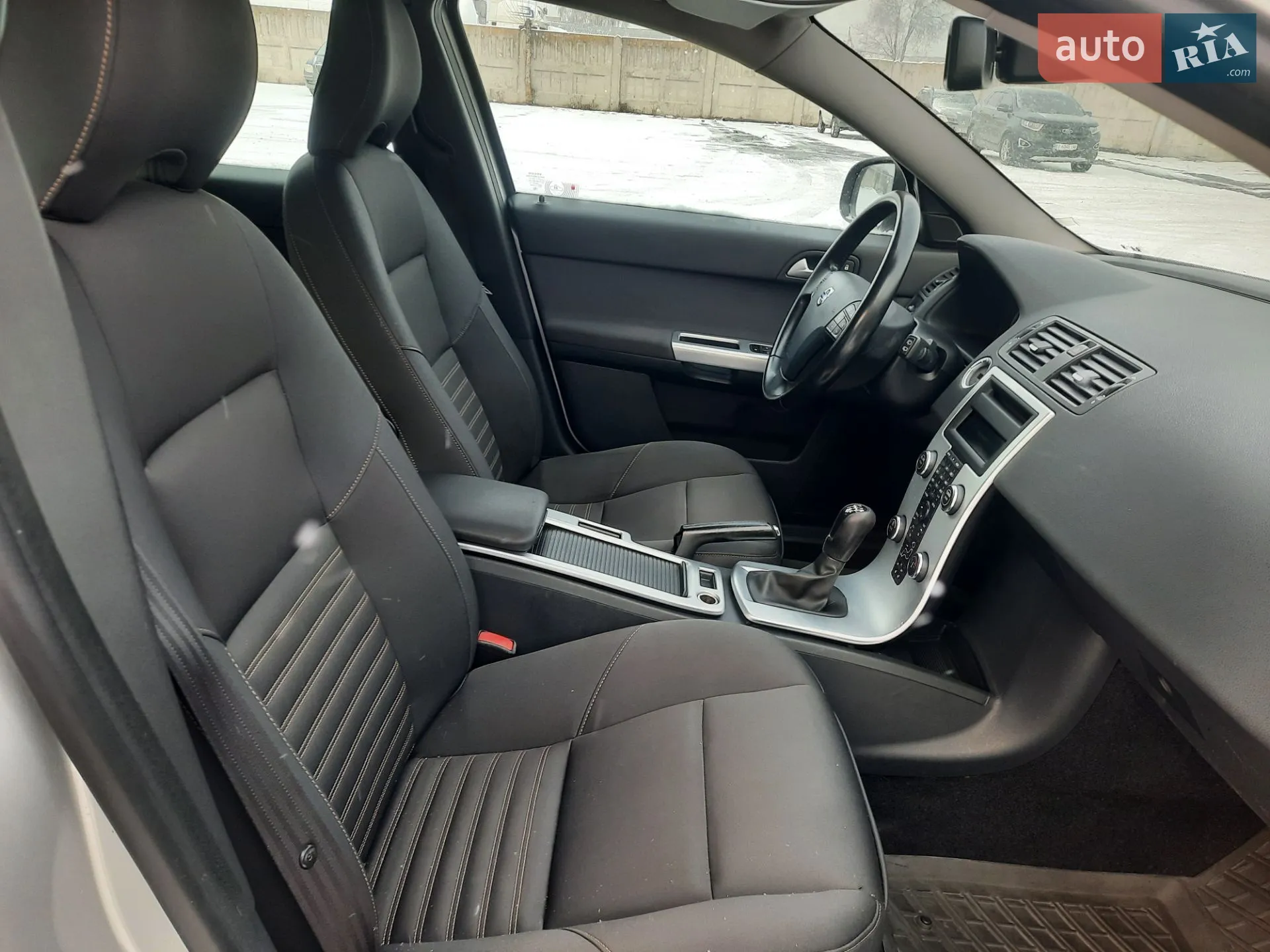 2011 Volvo V50 - мініатюра 34