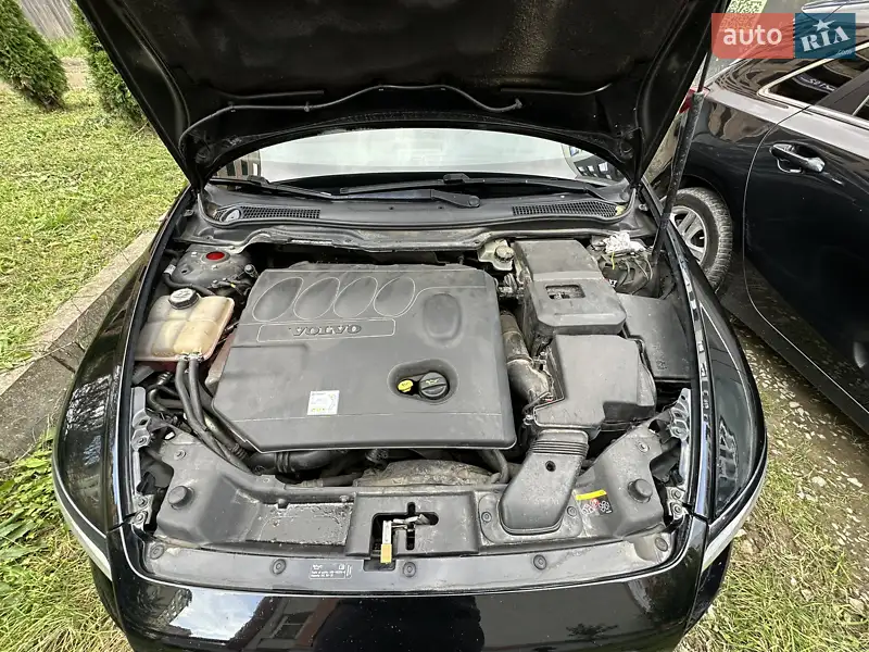Volvo V50 2008 VIN YV1MW755182418613 фото оголошення 5 з 39