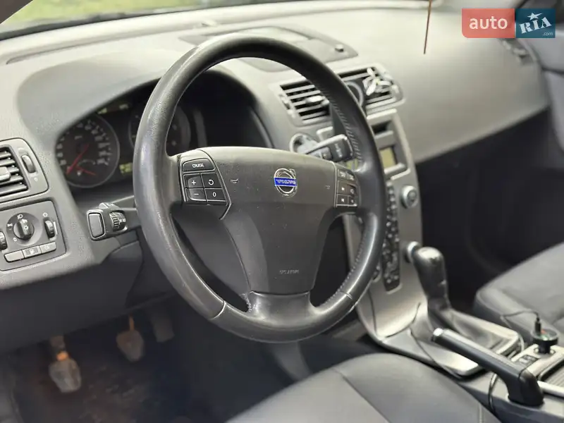 Volvo V50 2008 VIN YV1MW755182418613 фото оголошення 10 з 39
