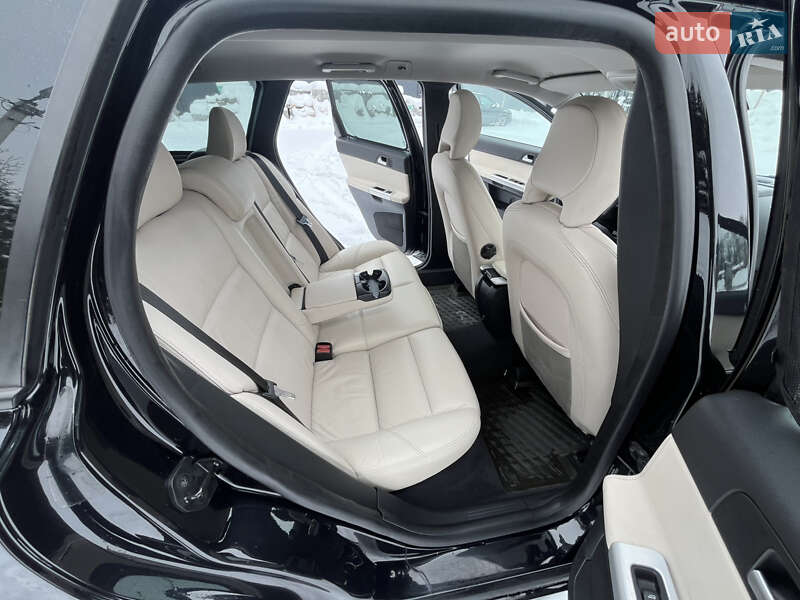 Универсал Volvo V50 2012 в Луцке