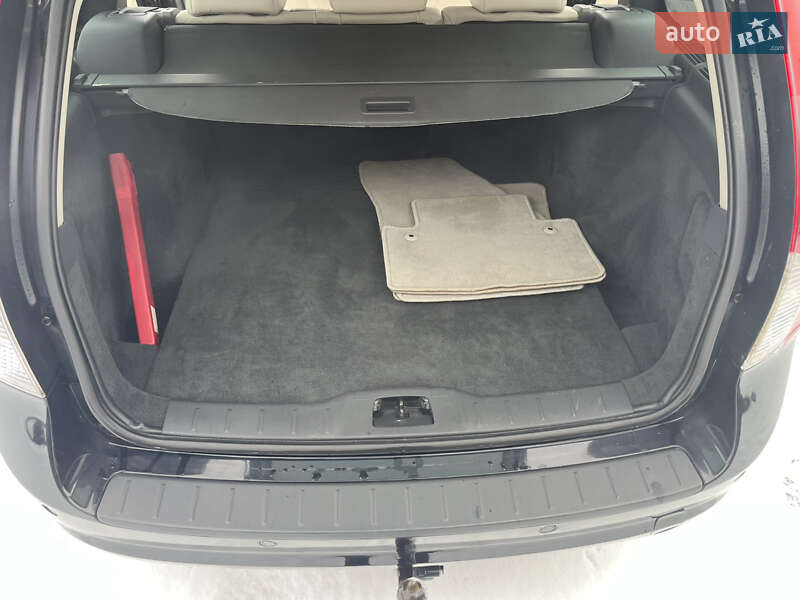 Универсал Volvo V50 2012 в Луцке