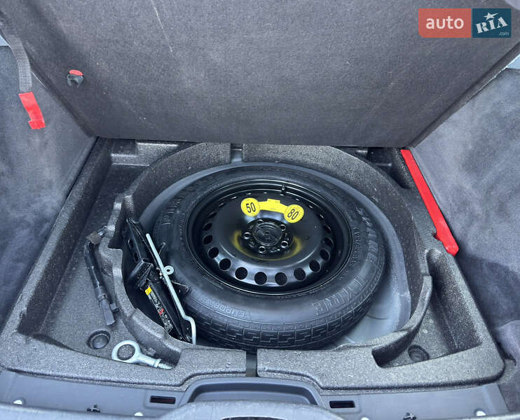 Универсал Volvo V50 2011 в Луцке