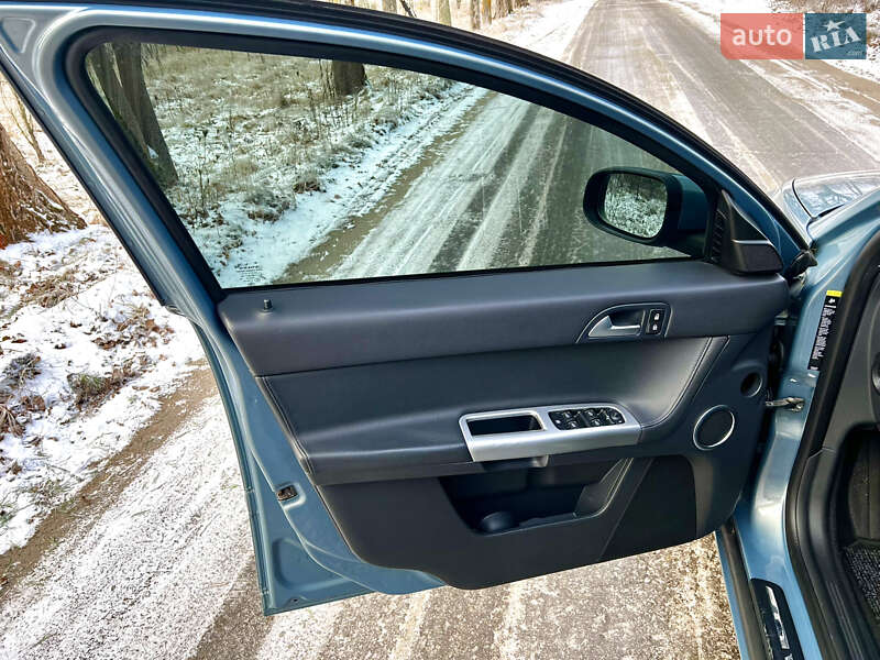 Универсал Volvo V50 2009 в Житомире
