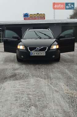 Універсал Volvo V50 2011 в Бару