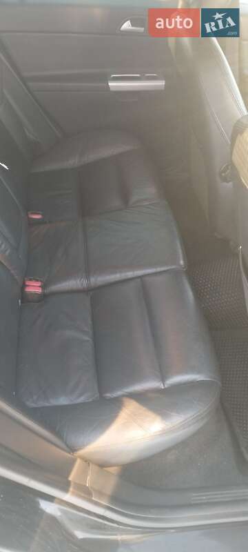 Универсал Volvo V50 2011 в Баре