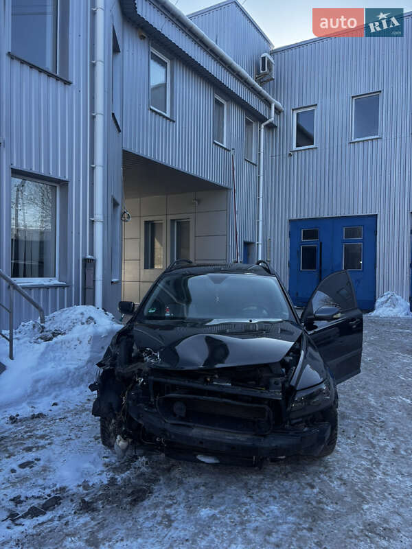 Универсал Volvo V50 2005 в Хмельницком