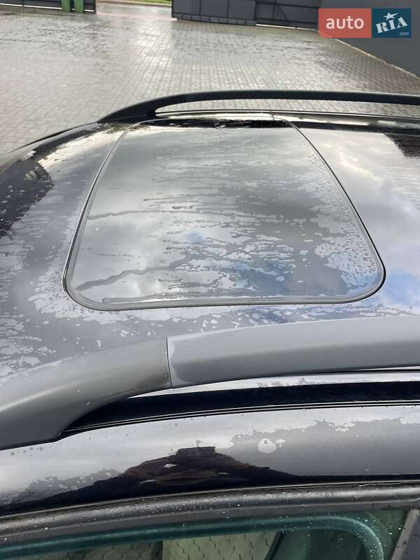 Универсал Volvo V50 2010 в Костополе