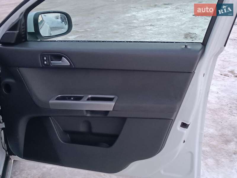 Универсал Volvo V50 2009 в Львове