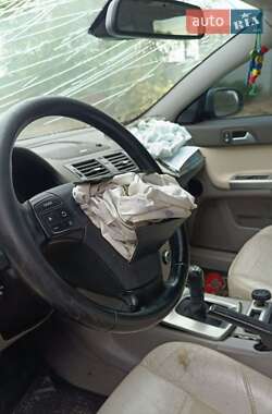 Універсал Volvo V50 2008 в Києві