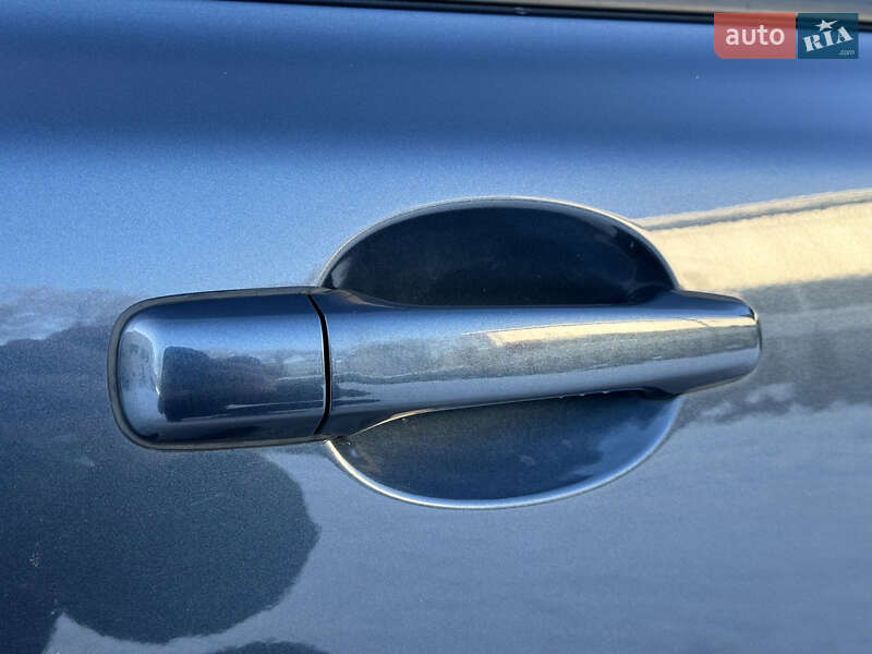 Универсал Volvo V50 2011 в Луцке фото 19 Универсал Volvo V50 2011 в Луцке