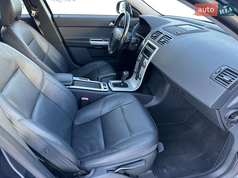 Универсал Volvo V50 2011 в Луцке фото 23 Универсал Volvo V50 2011 в Луцке