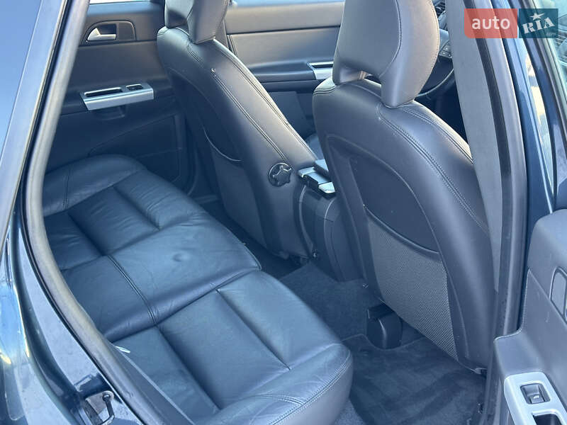 Универсал Volvo V50 2011 в Луцке фото 27 Универсал Volvo V50 2011 в Луцке