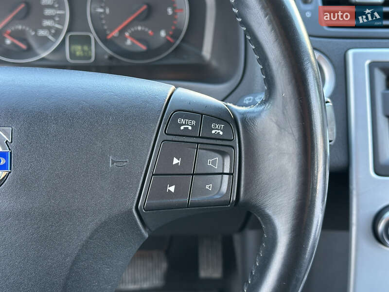 Универсал Volvo V50 2011 в Луцке фото 37 Универсал Volvo V50 2011 в Луцке