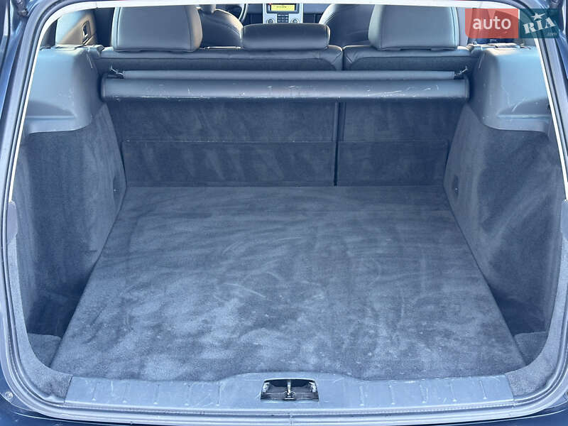 Универсал Volvo V50 2011 в Луцке фото 49 Универсал Volvo V50 2011 в Луцке