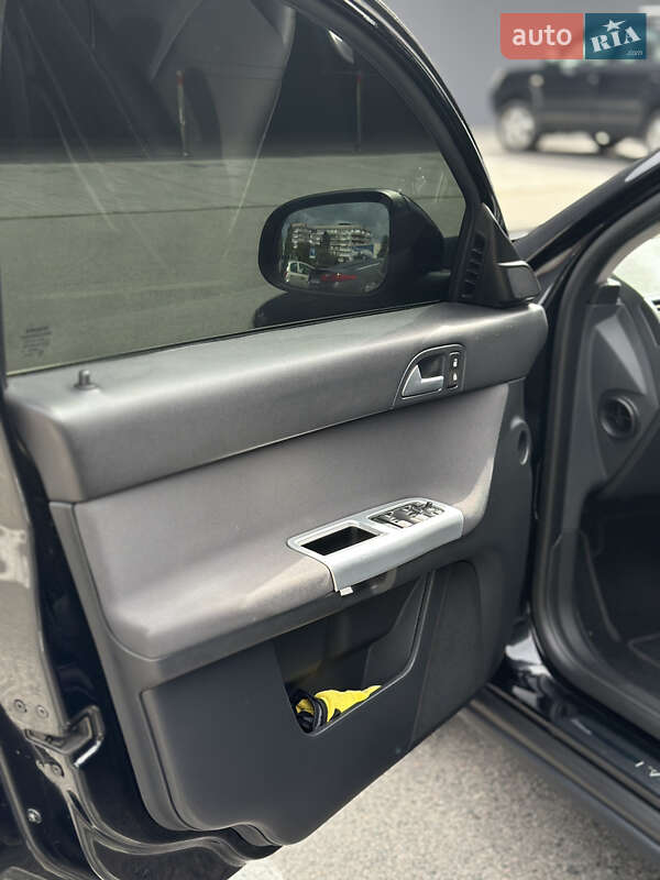 Универсал Volvo V50 2009 в Киеве