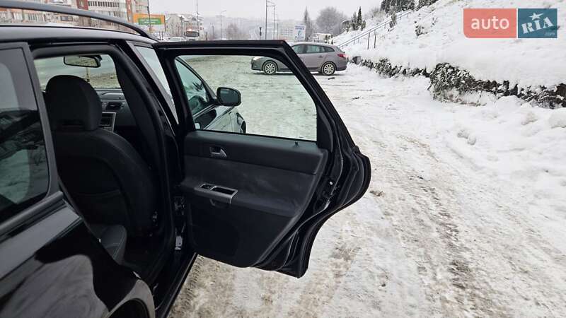 Универсал Volvo V50 2006 в Тернополе фото 10 Универсал Volvo V50 2006 в Тернополе