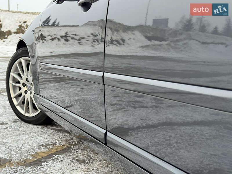 Универсал Volvo V50 2011 в Стрые фото 29 Универсал Volvo V50 2011 в Стрые