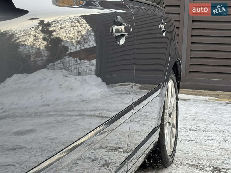 Универсал Volvo V50 2011 в Стрые фото 32 Универсал Volvo V50 2011 в Стрые