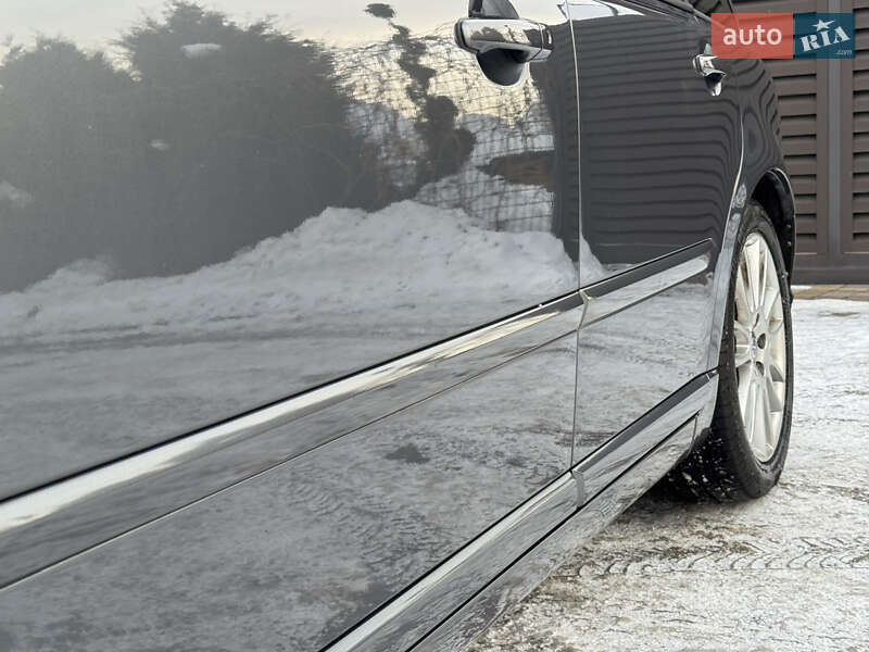 Универсал Volvo V50 2011 в Стрые фото 35 Универсал Volvo V50 2011 в Стрые