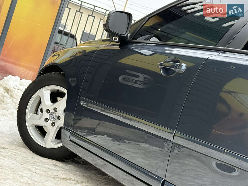 Универсал Volvo V50 2010 в Стрые фото 17 Универсал Volvo V50 2010 в Стрые