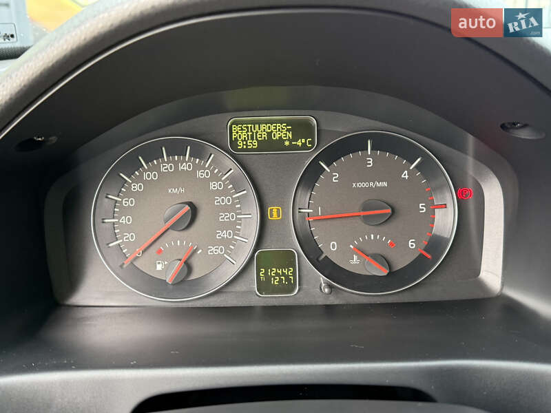 Универсал Volvo V50 2010 в Стрые фото 45 Универсал Volvo V50 2010 в Стрые