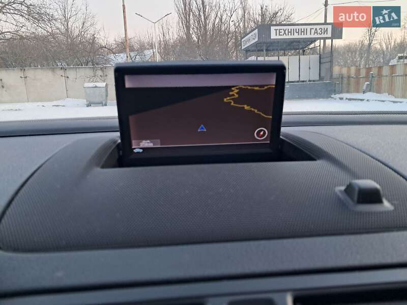 Универсал Volvo V50 2012 в Виннице фото 24 Универсал Volvo V50 2012 в Виннице