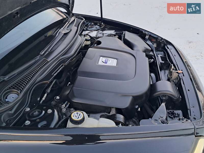 Универсал Volvo V50 2012 в Виннице фото 29 Универсал Volvo V50 2012 в Виннице