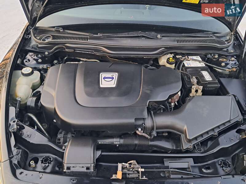 Универсал Volvo V50 2012 в Виннице фото 32 Универсал Volvo V50 2012 в Виннице