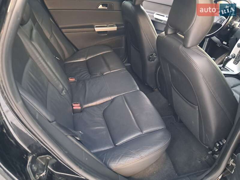 Универсал Volvo V50 2012 в Виннице фото 39 Универсал Volvo V50 2012 в Виннице