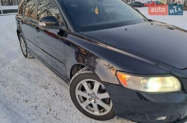 Универсал Volvo V50 2012 в Виннице