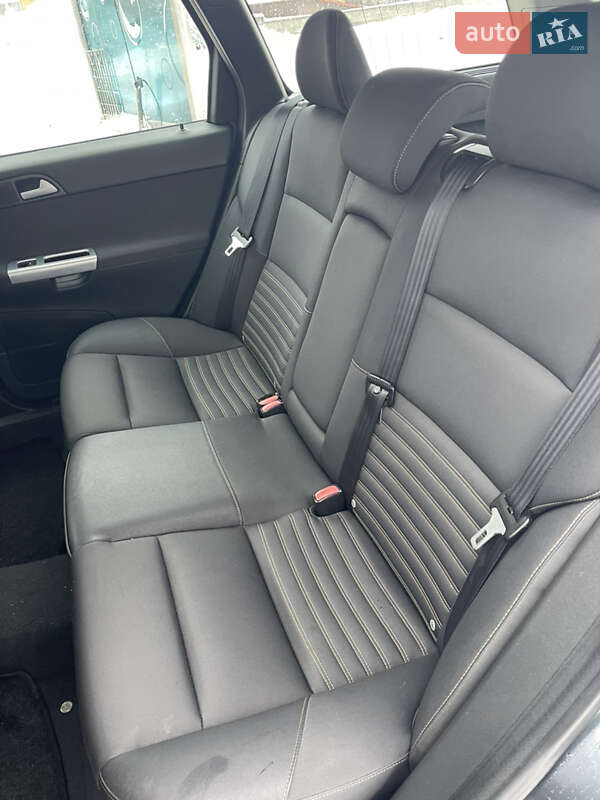 Универсал Volvo V50 2010 в Ровно