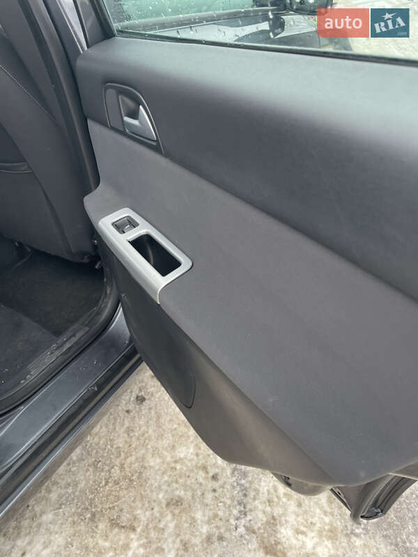 Универсал Volvo V50 2010 в Ровно